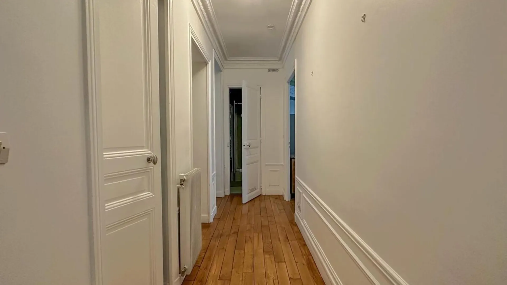 Holiday home Flexliving - Room - Bachaumont Paris France