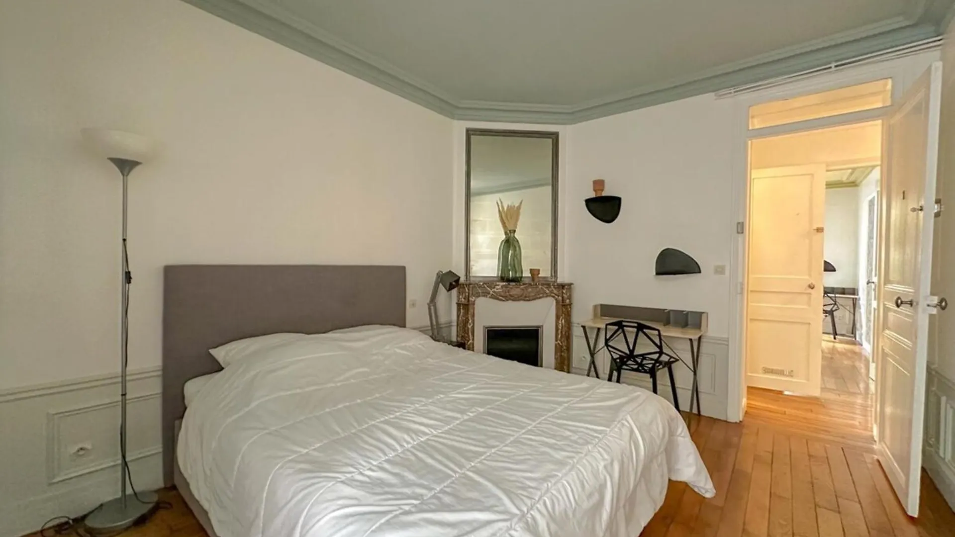 Flexliving - Room - Bachaumont Paris