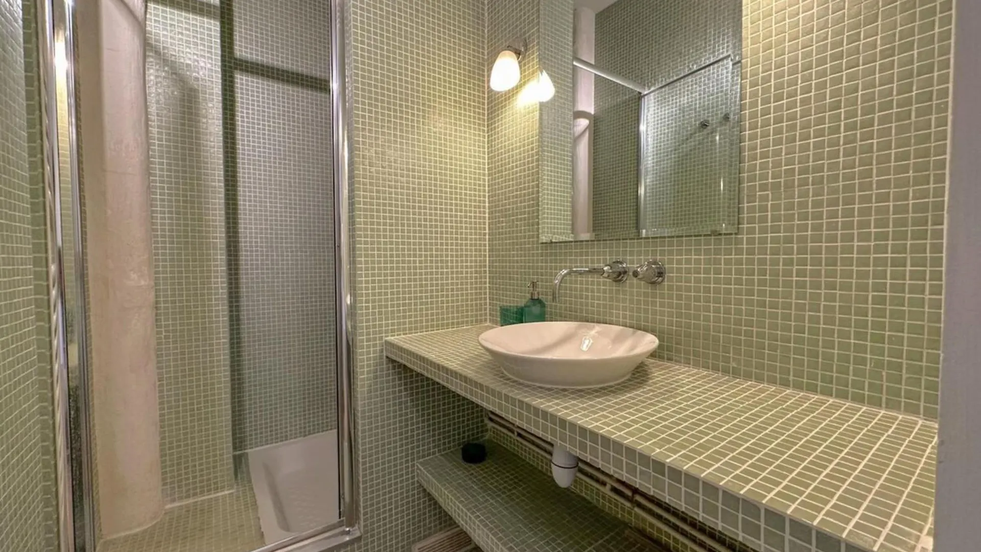 Flexliving - Room - Bachaumont Paris Holiday home