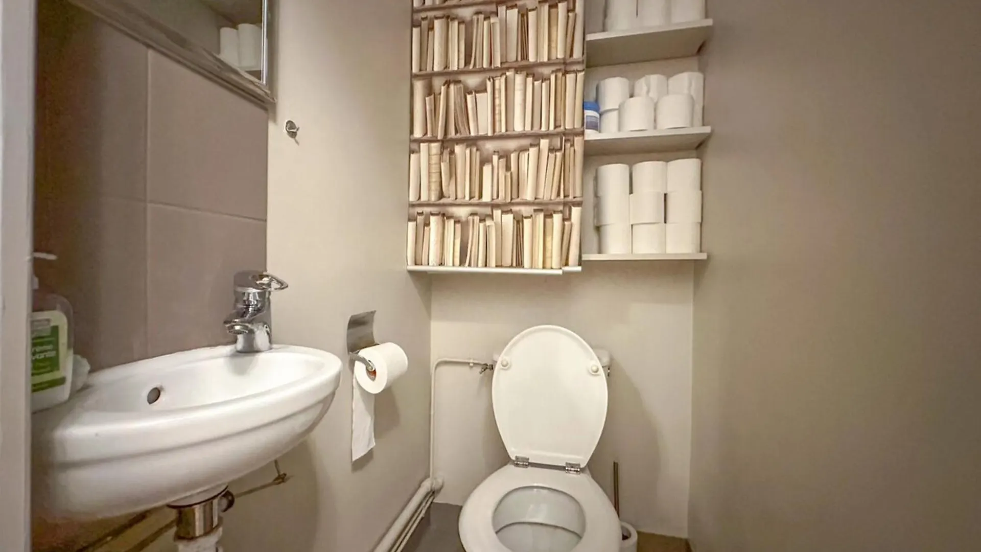 Flexliving - Room - Bachaumont Paris
